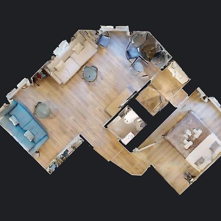 159 Suite Margot - Superbe Appartement A Παρίσι Εξωτερικό φωτογραφία