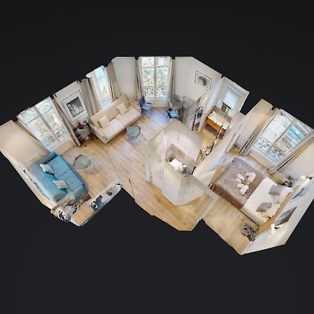 159 Suite Margot - Superbe Appartement A Παρίσι Εξωτερικό φωτογραφία