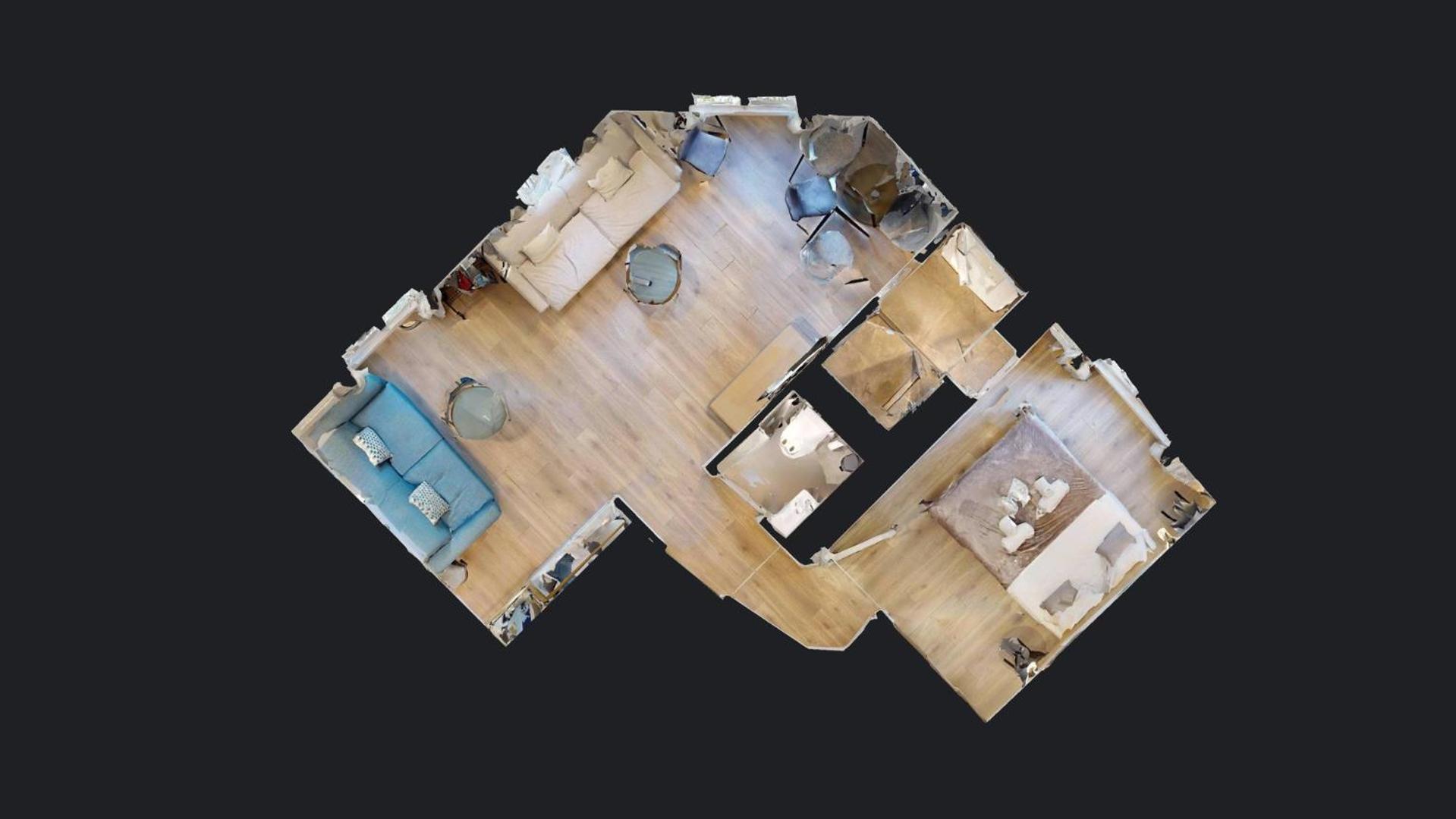159 Suite Margot - Superbe Appartement A Παρίσι Εξωτερικό φωτογραφία