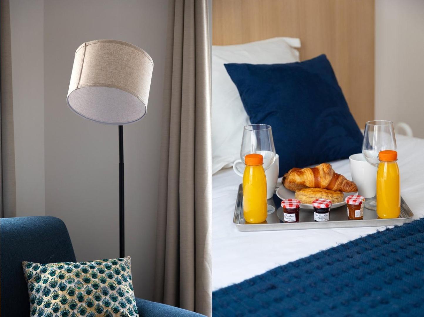 159 Suite Margot - Superbe Appartement A Παρίσι Εξωτερικό φωτογραφία