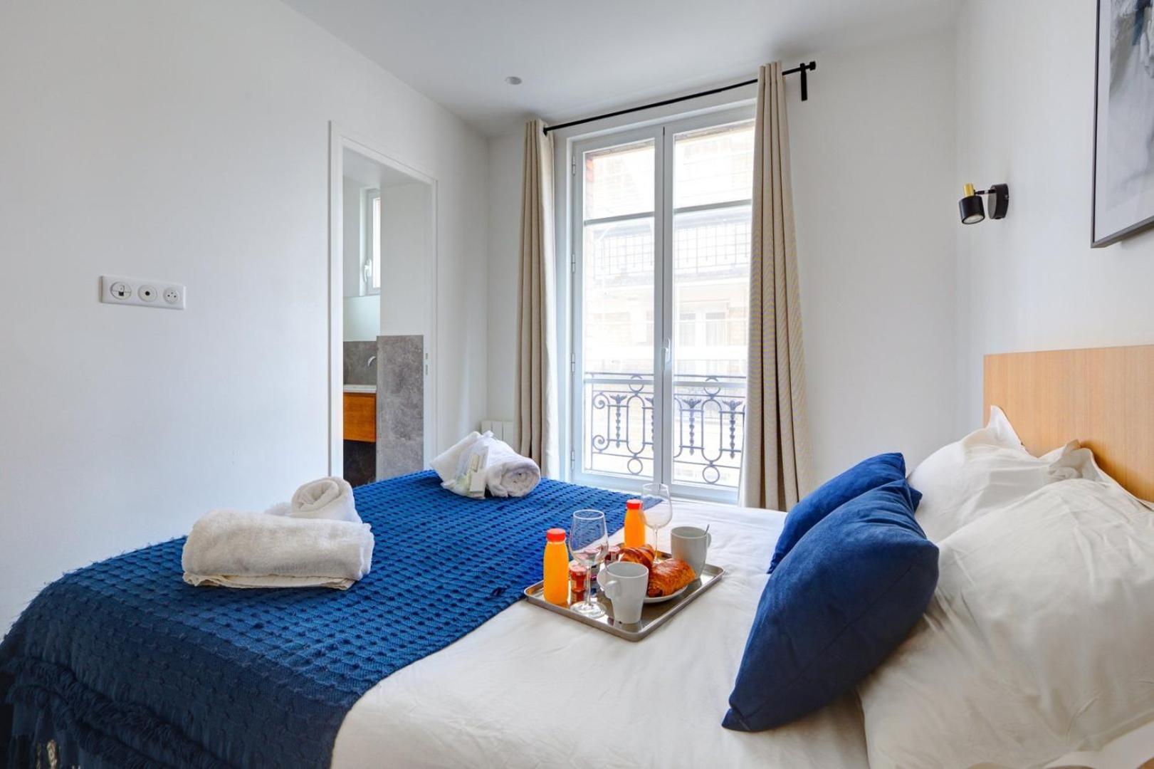 159 Suite Margot - Superbe Appartement A Παρίσι Εξωτερικό φωτογραφία