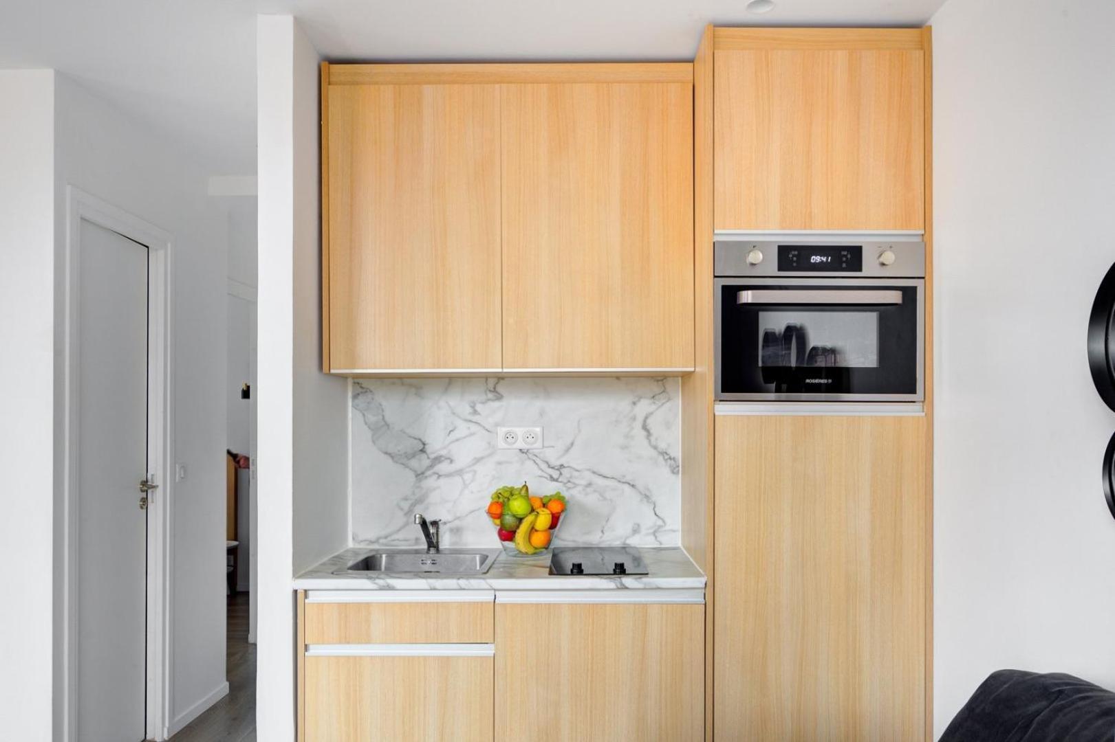 159 Suite Margot - Superbe Appartement A Παρίσι Εξωτερικό φωτογραφία