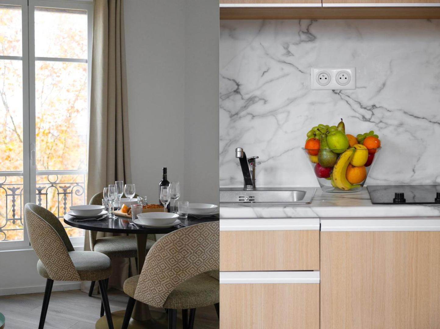 159 Suite Margot - Superbe Appartement A Παρίσι Εξωτερικό φωτογραφία