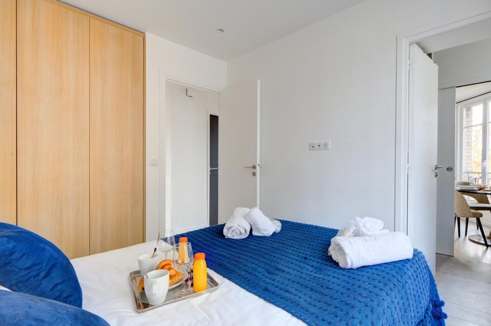 159 Suite Margot - Superbe Appartement A Παρίσι Εξωτερικό φωτογραφία
