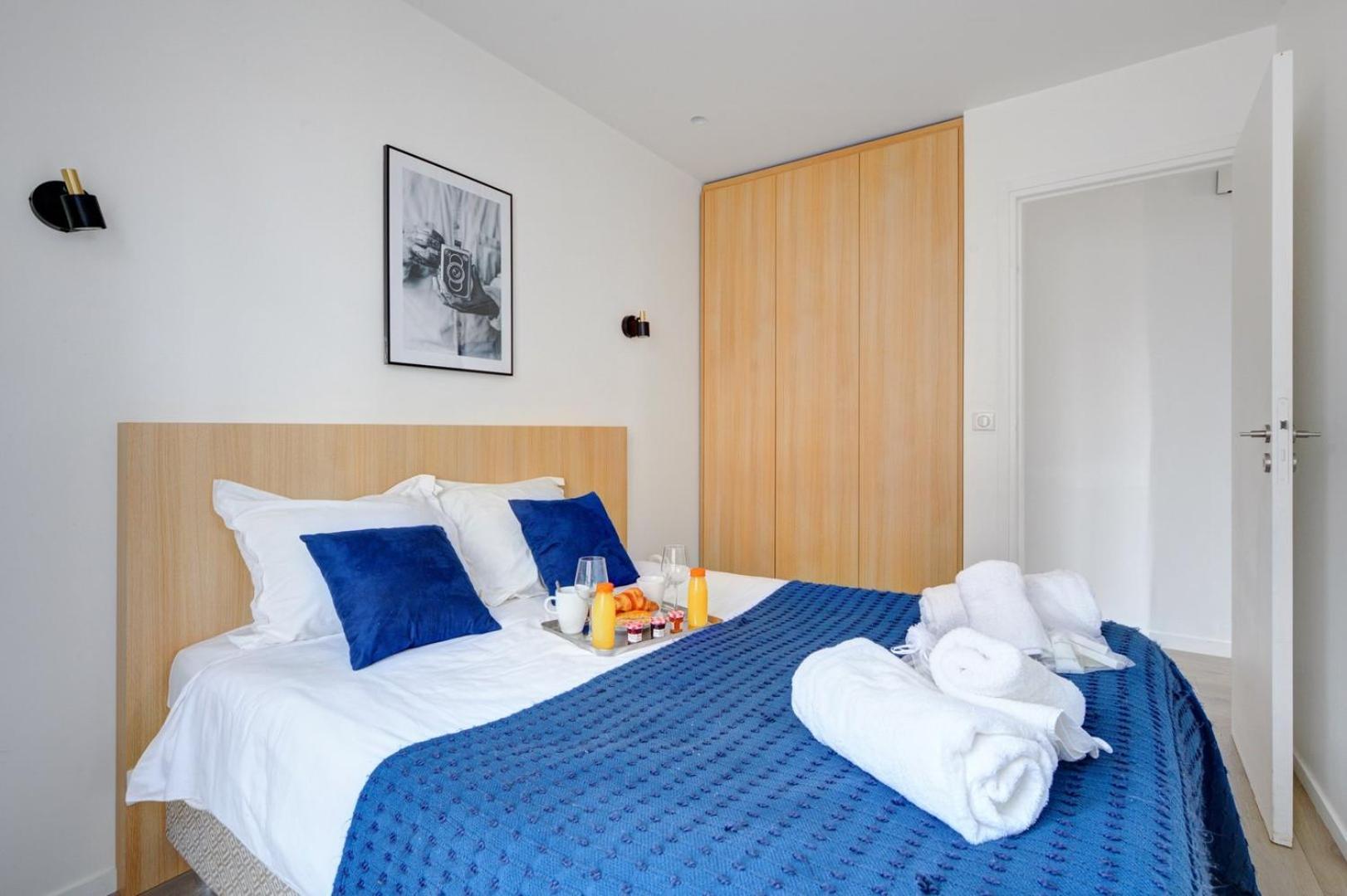 159 Suite Margot - Superbe Appartement A Παρίσι Εξωτερικό φωτογραφία