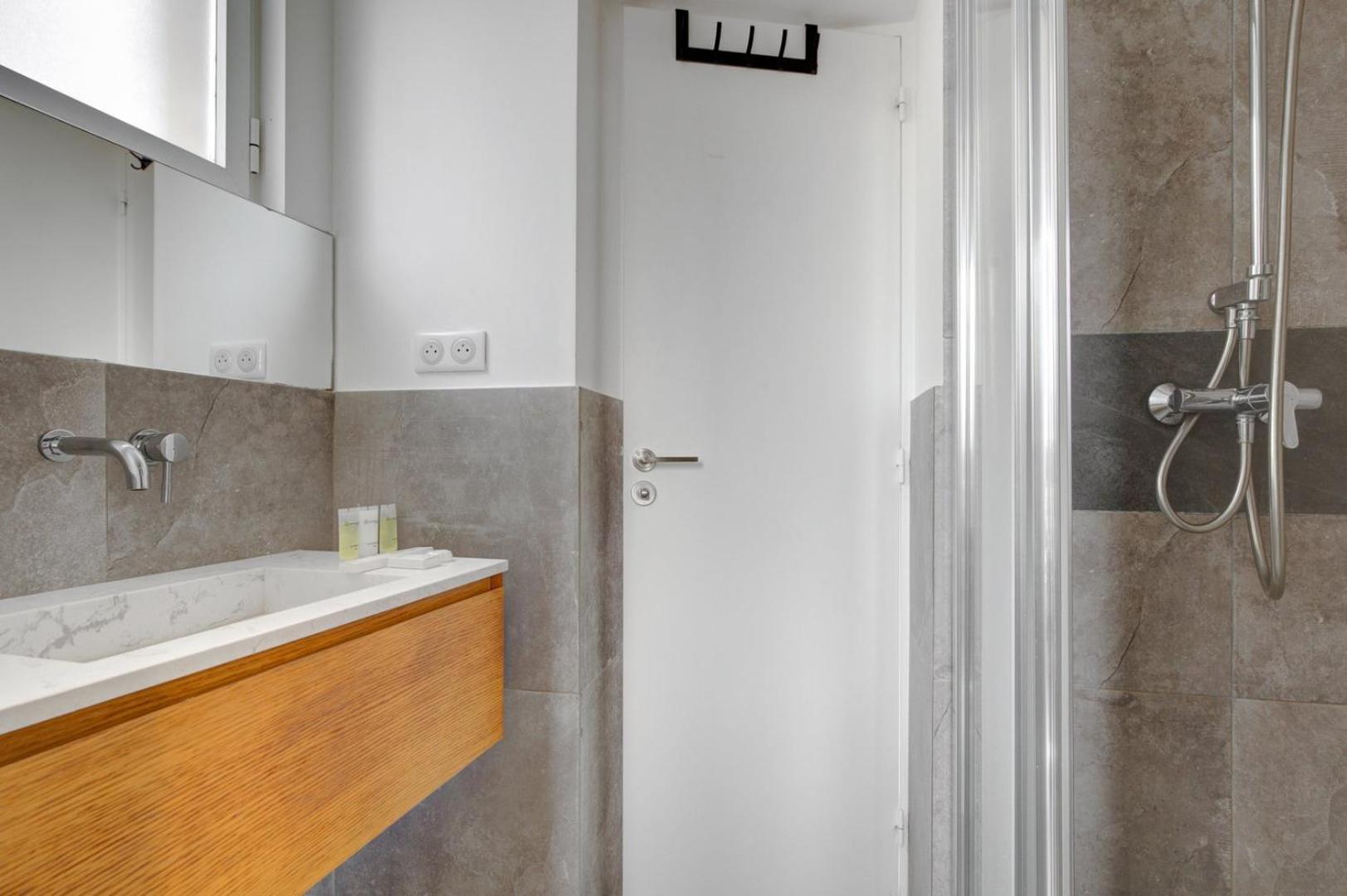 159 Suite Margot - Superbe Appartement A Παρίσι Εξωτερικό φωτογραφία
